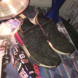 Adidas original R1 Boosts